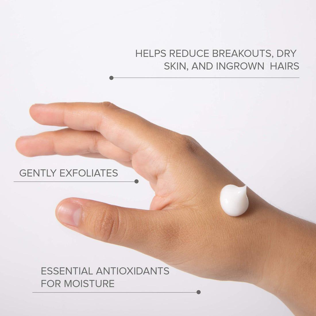 Priori LCA fx141 - Hand and Body Replenisher 120ml/4oz