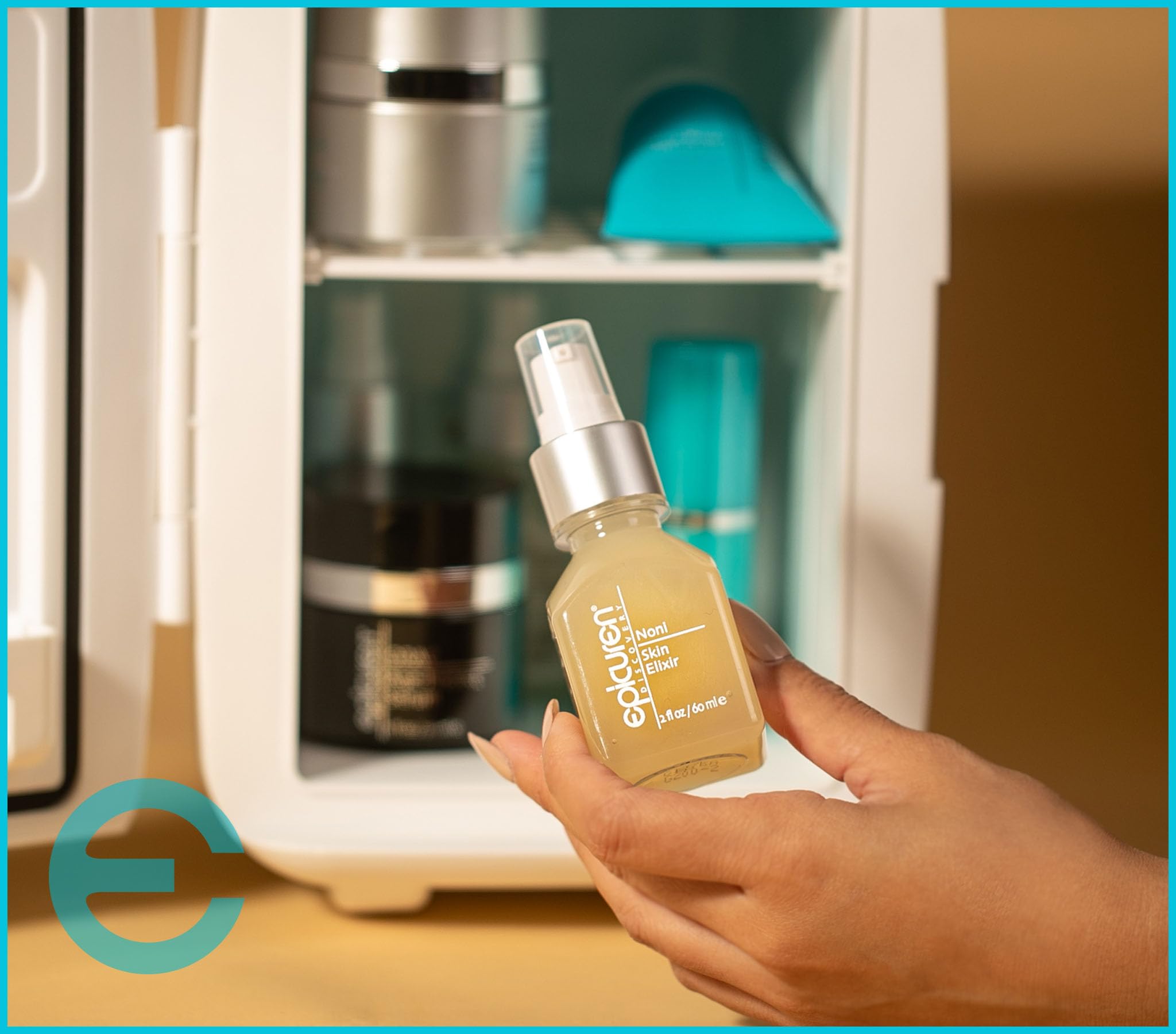 Epicuren Discovery Noni Skin Elixir, 2 oz.