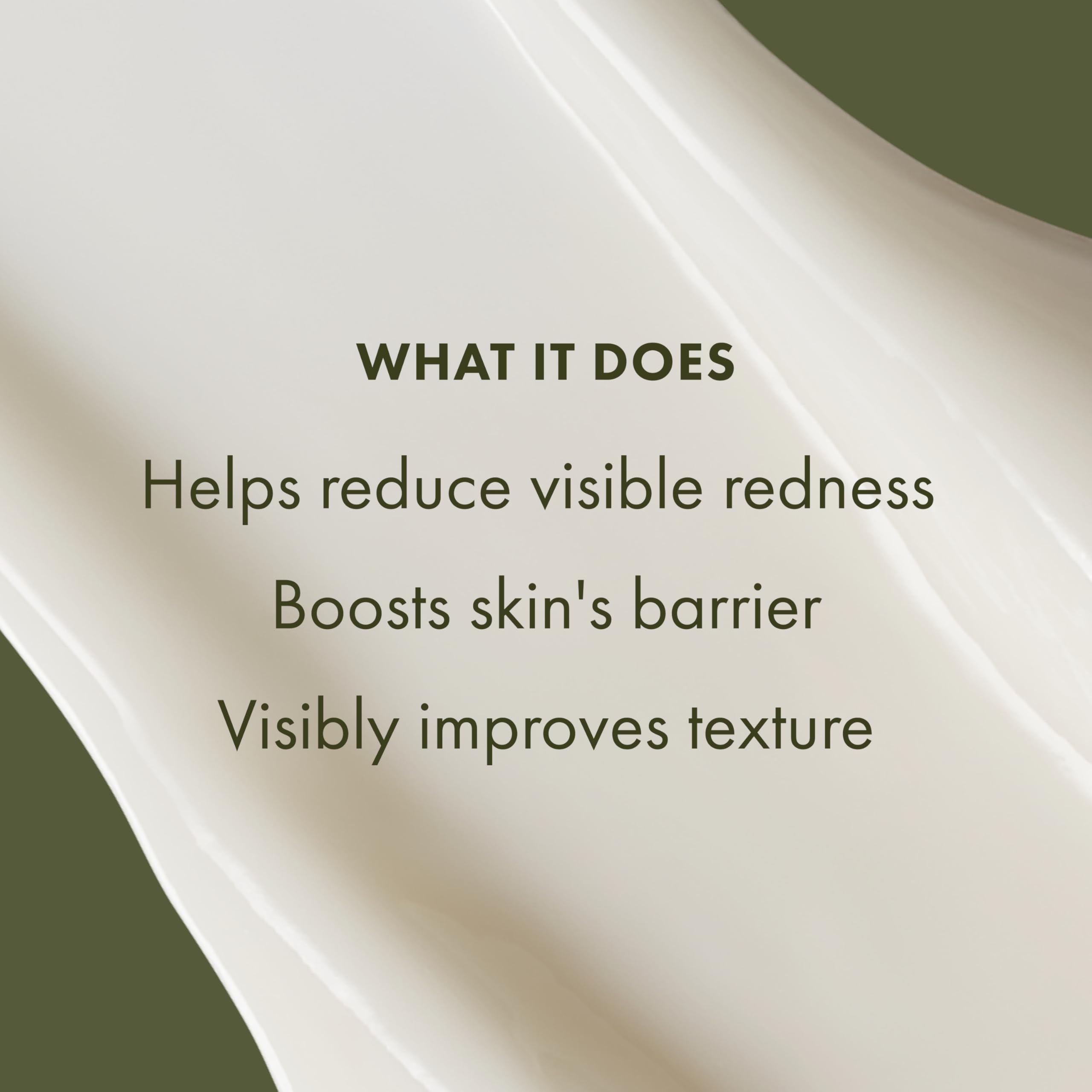 Origins Mega-Mushroom Advanced Face Serum | Reduces Visible Redness & Strengthens Skin's Barrier | With Reishi Mushroom, 1.7 Fl Oz