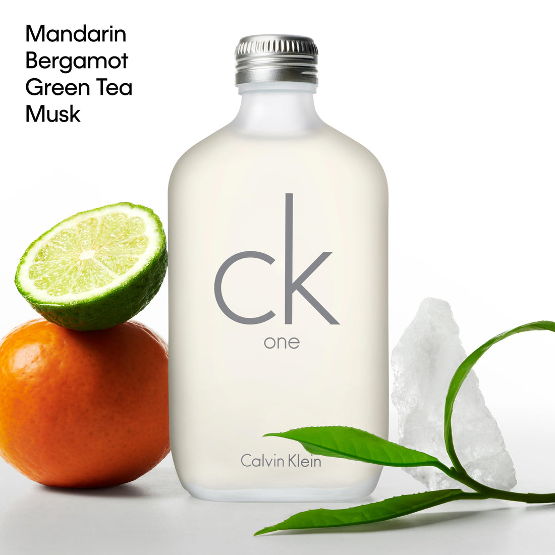 Calvin Klein Men Fruity One Edt Spray For Him, 100Ml