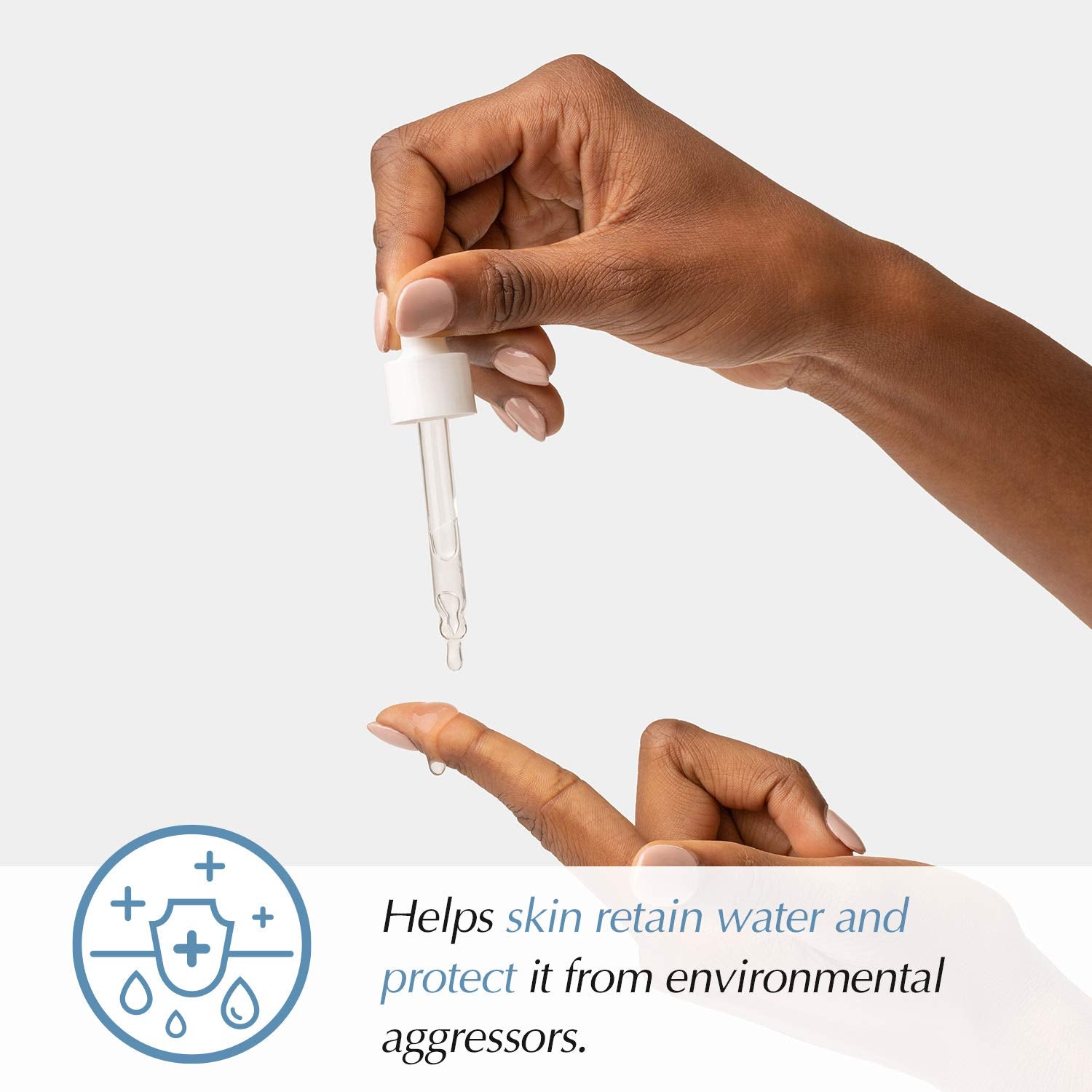 The Potions Serum for Face (Hyaluronic Acid Ampoule)