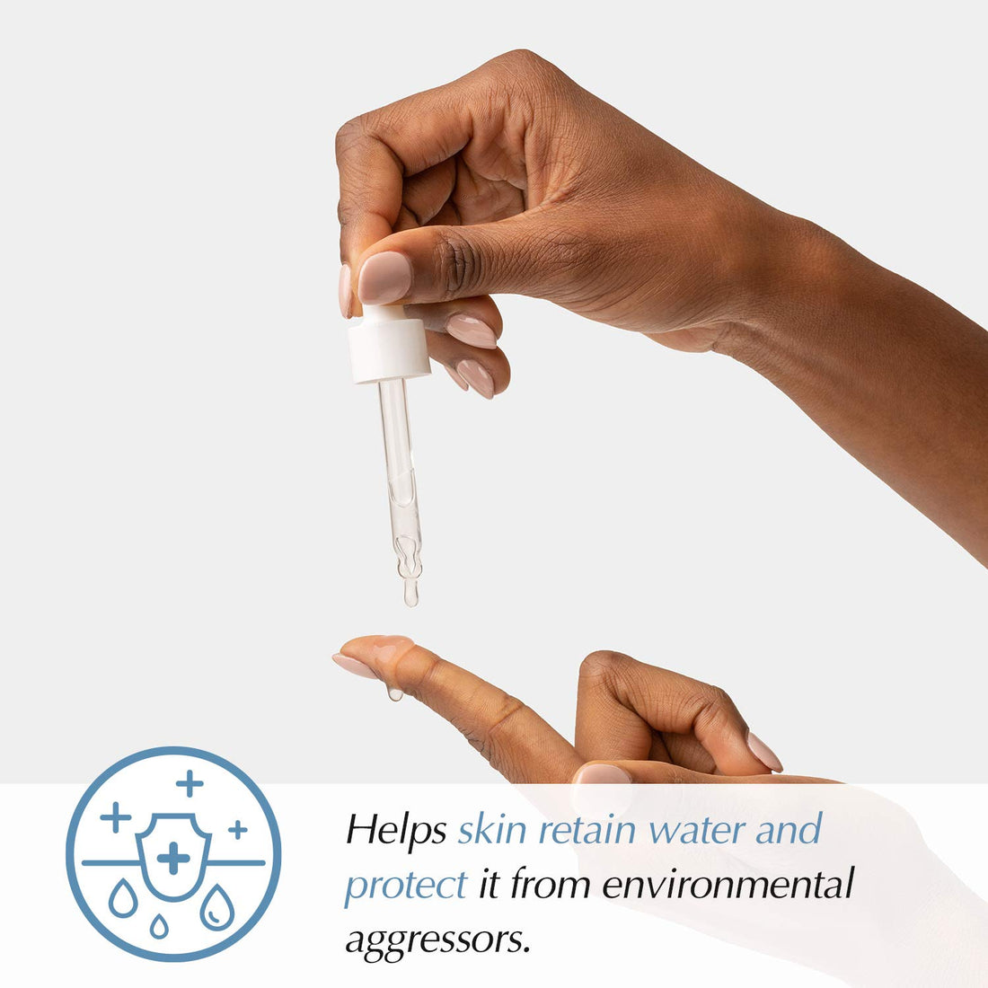 The Potions Serum for Face (Hyaluronic Acid Ampoule)