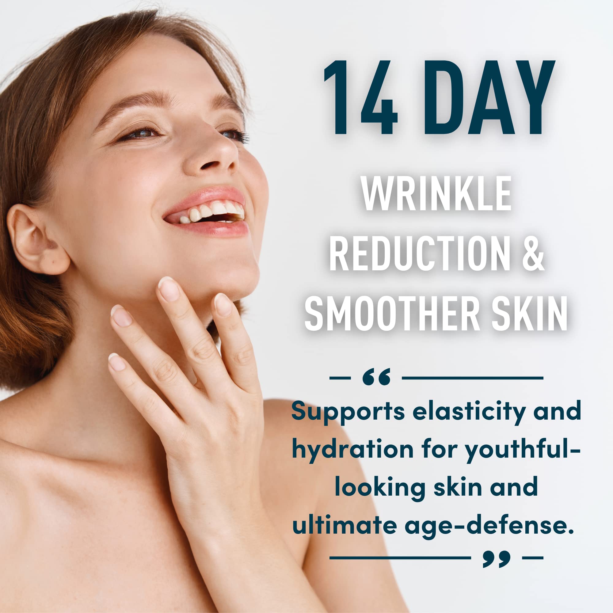 Liquid Biotin for Hair Growth Collagen - Biotin Liquid 10,000mcg Collagen 5,000mcg Extra Strength Liquid - Liquid Collagen and Biotin Drops for Hair Growth - Biotin and Collagen Drops for Women - 2oz