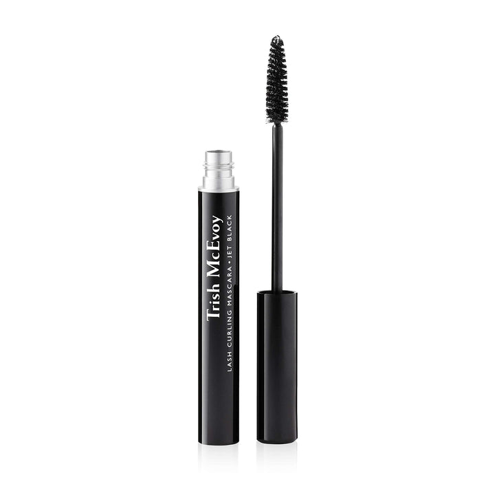 Trish McEvoy Lash Curling Mascara Jet Black