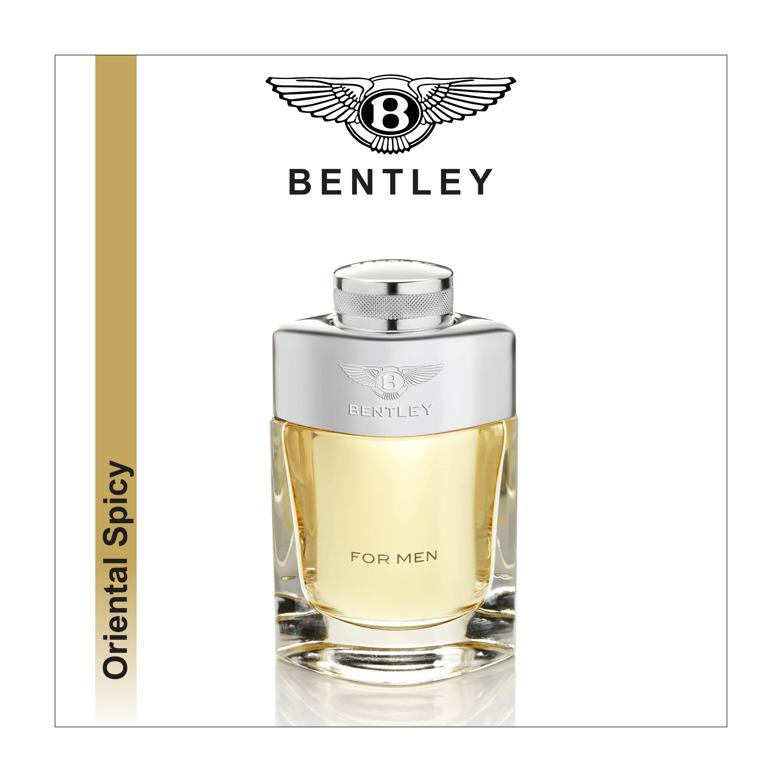 Bentley For Men Edt 100ml