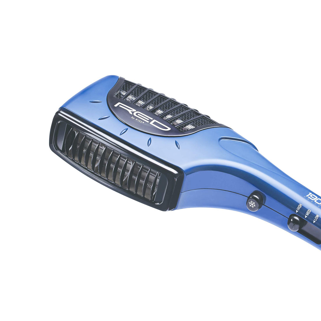 RED Kiss Ceramic 1875 Styler