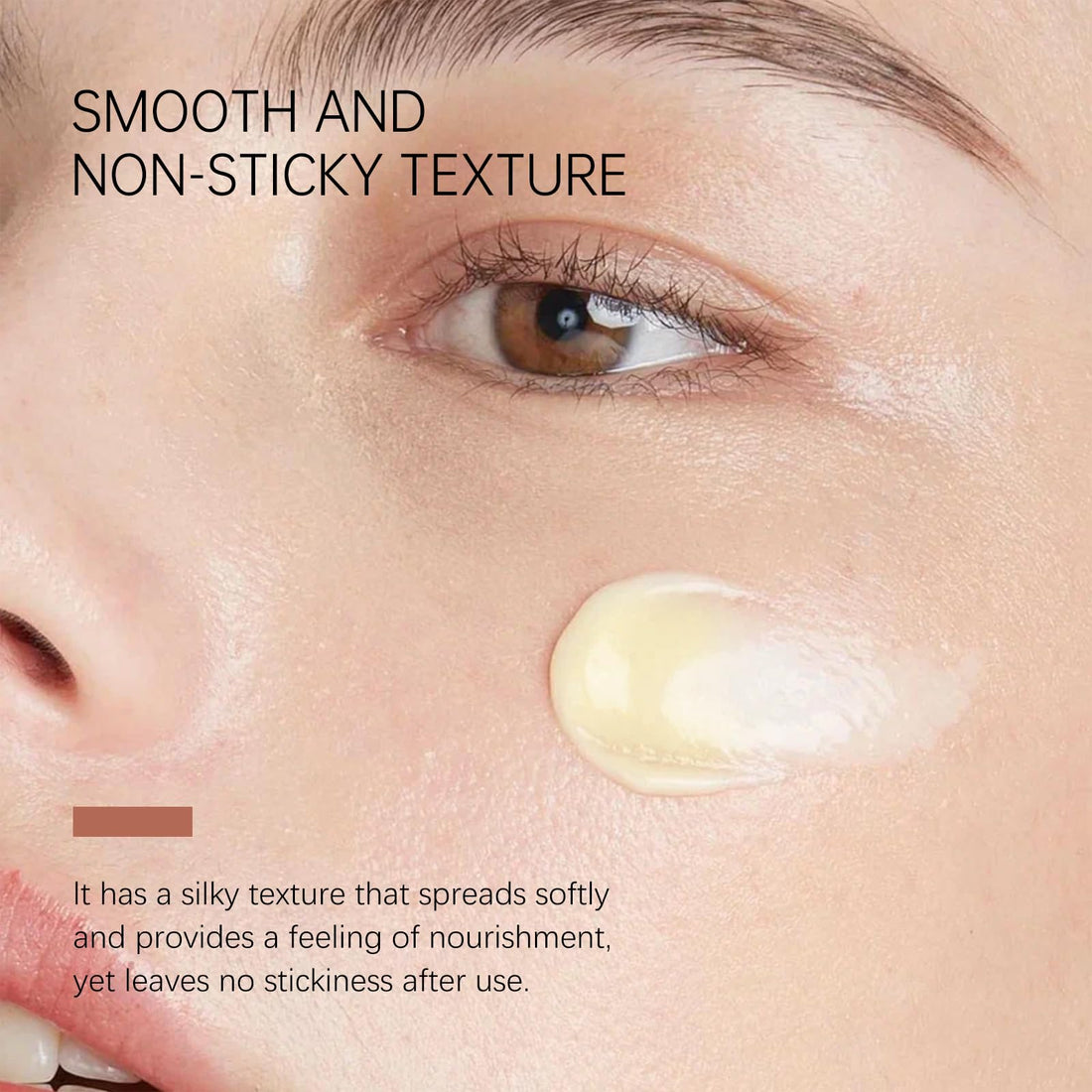 BAUTY JSEON Revive Eye Serum with Retinal Niacinamide Correction for Dark Circles, Puffy Eye Bags, Wrinkles & Fine Lines, Korean Skin Care 1 fl.oz/ 30ml
