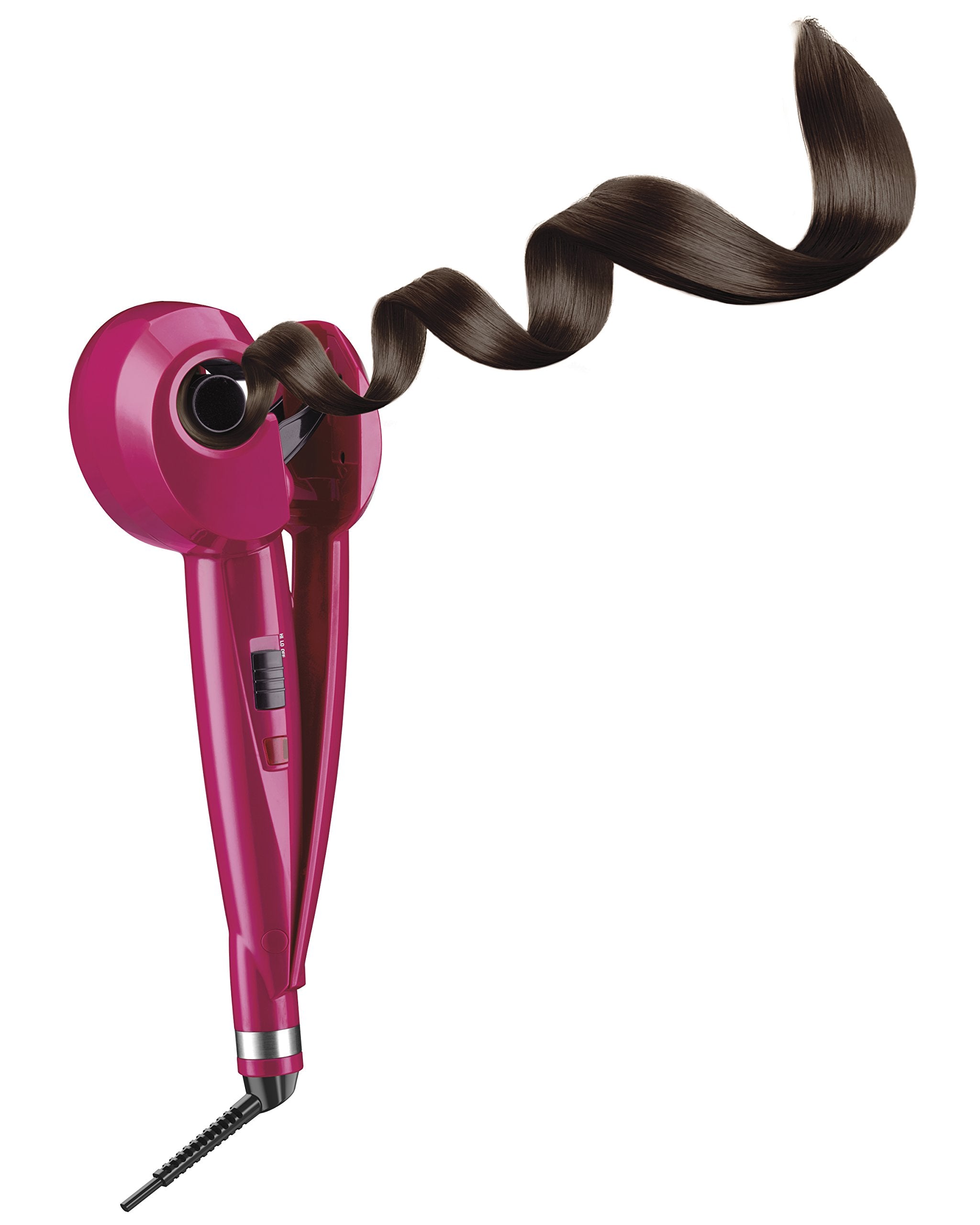 Conair Fashion Curl Iron
