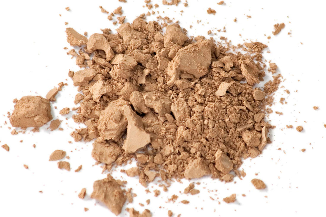 Zuzu Luxe Dual Powder Foundation D17