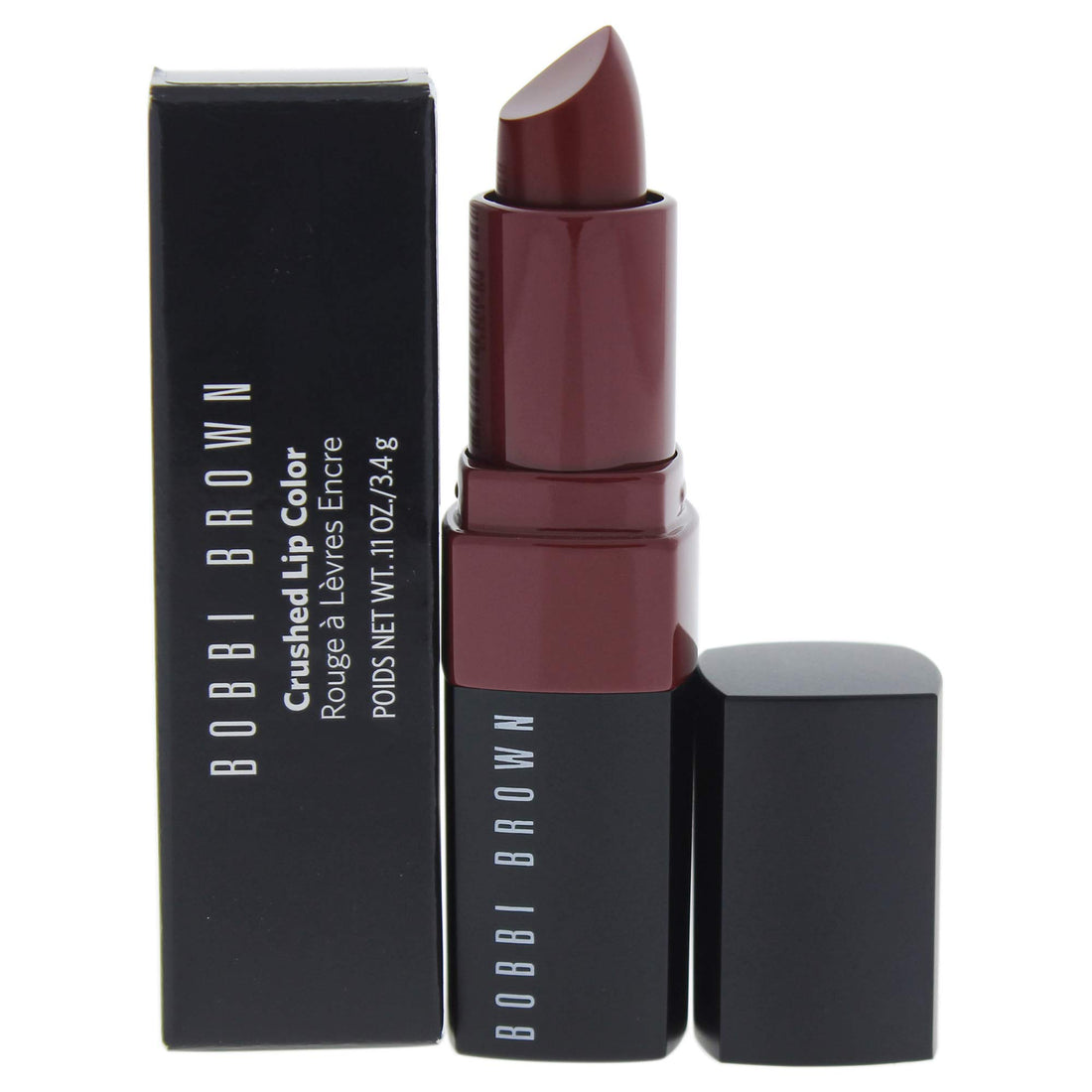 Bobbi Brown Crushed Lip Color - # Ruby 3.4g/0.11oz