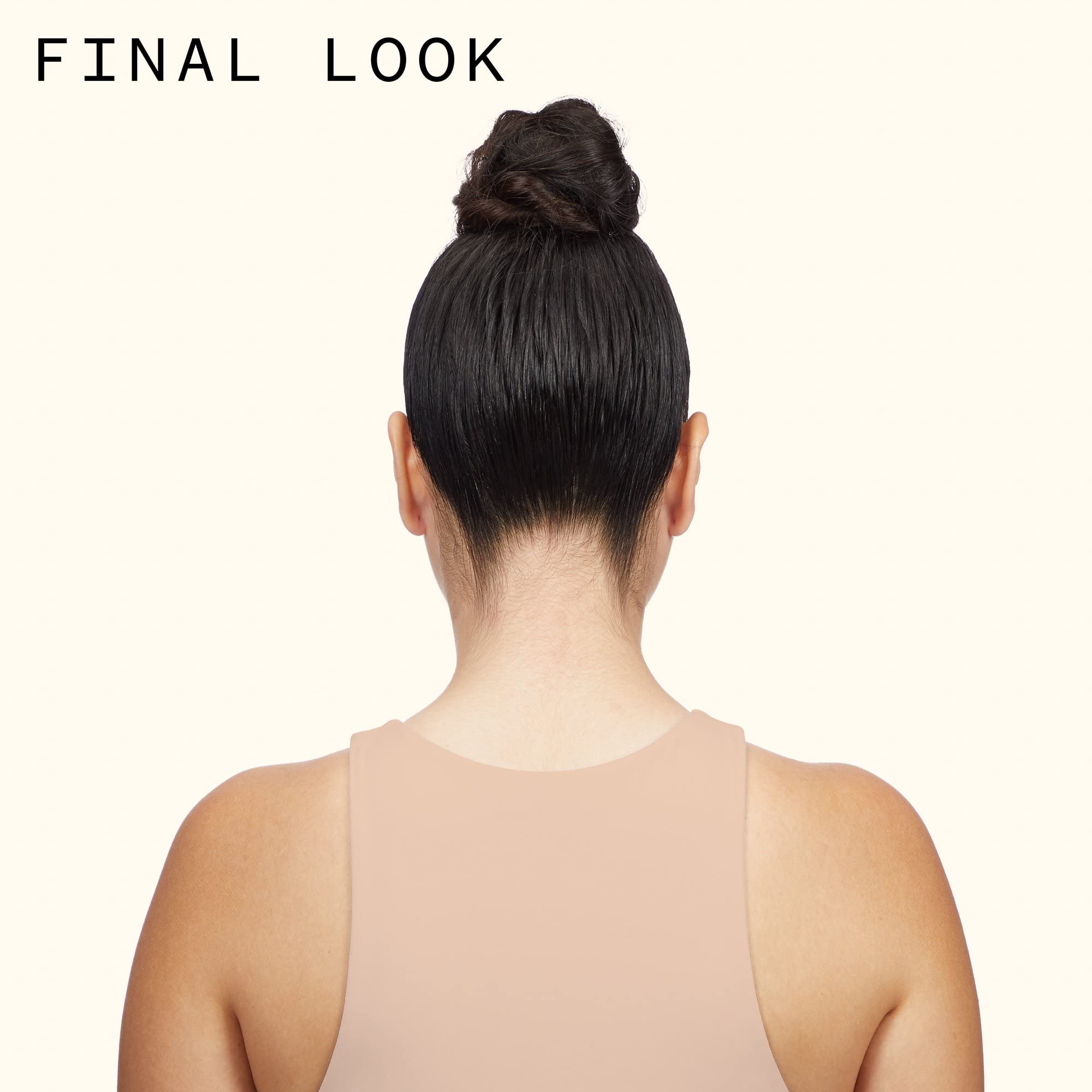 amika Fluxus Touchable Hairspray