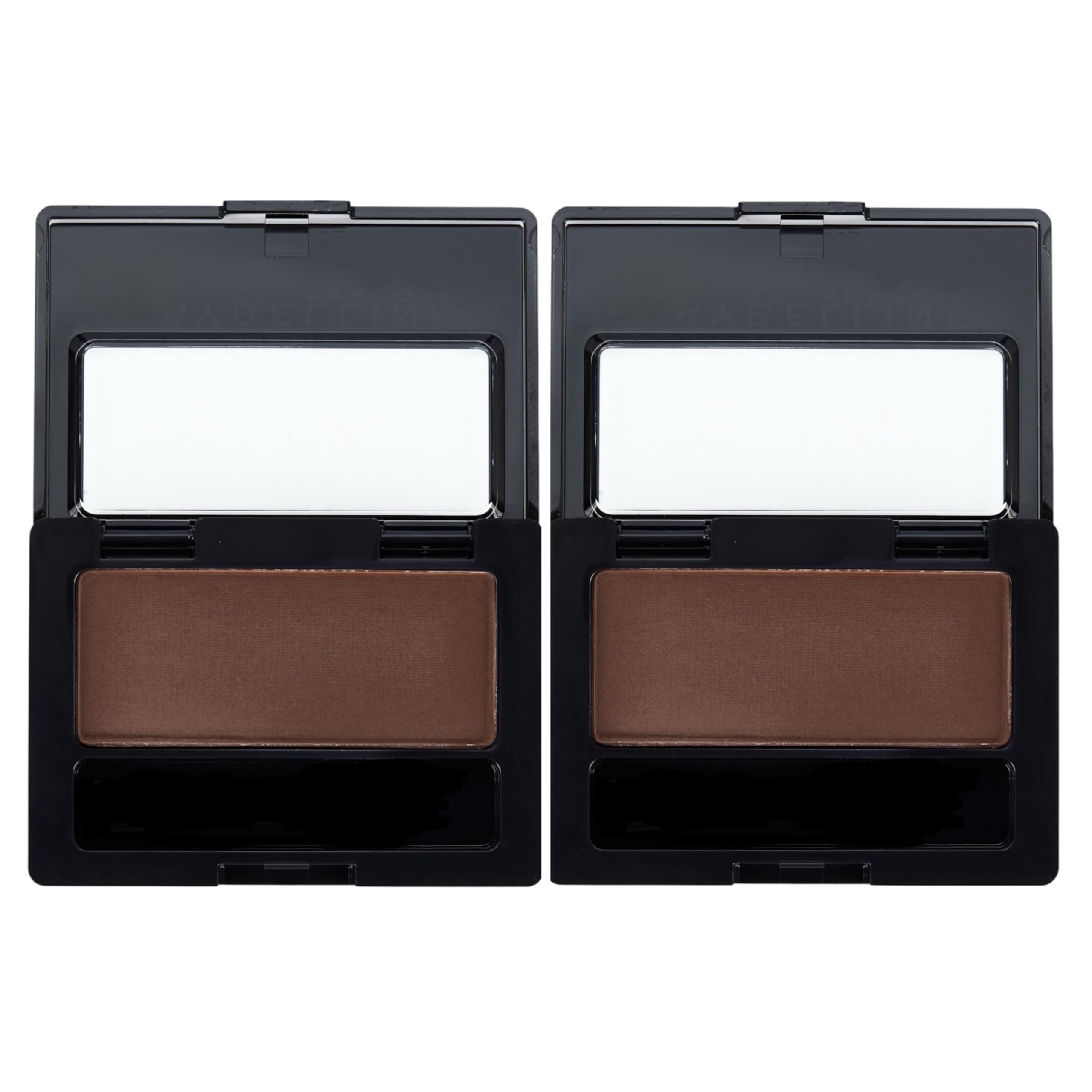 (2 Pack) Maybelline New York Expert Wear Eyeshadow, Made For Mocha, Singles, 0.09 Ounce