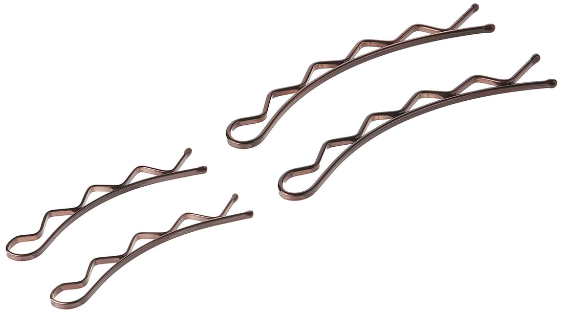 Pintwist Hair Pin, 4 Pack