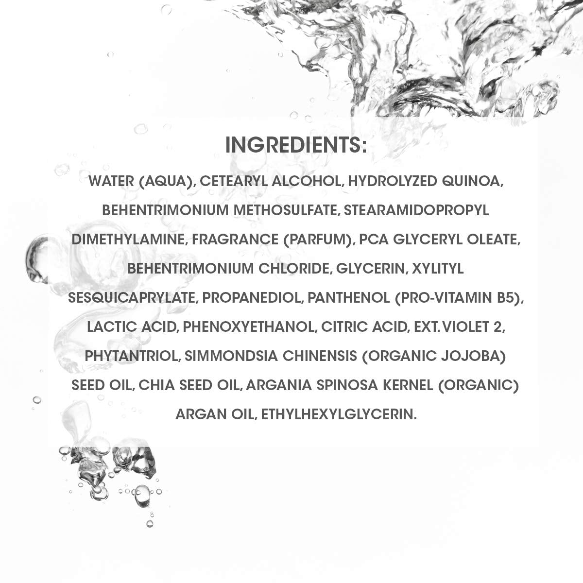 SEVEN Rinzu Helio Violet Conditioner, 7 fl. oz.