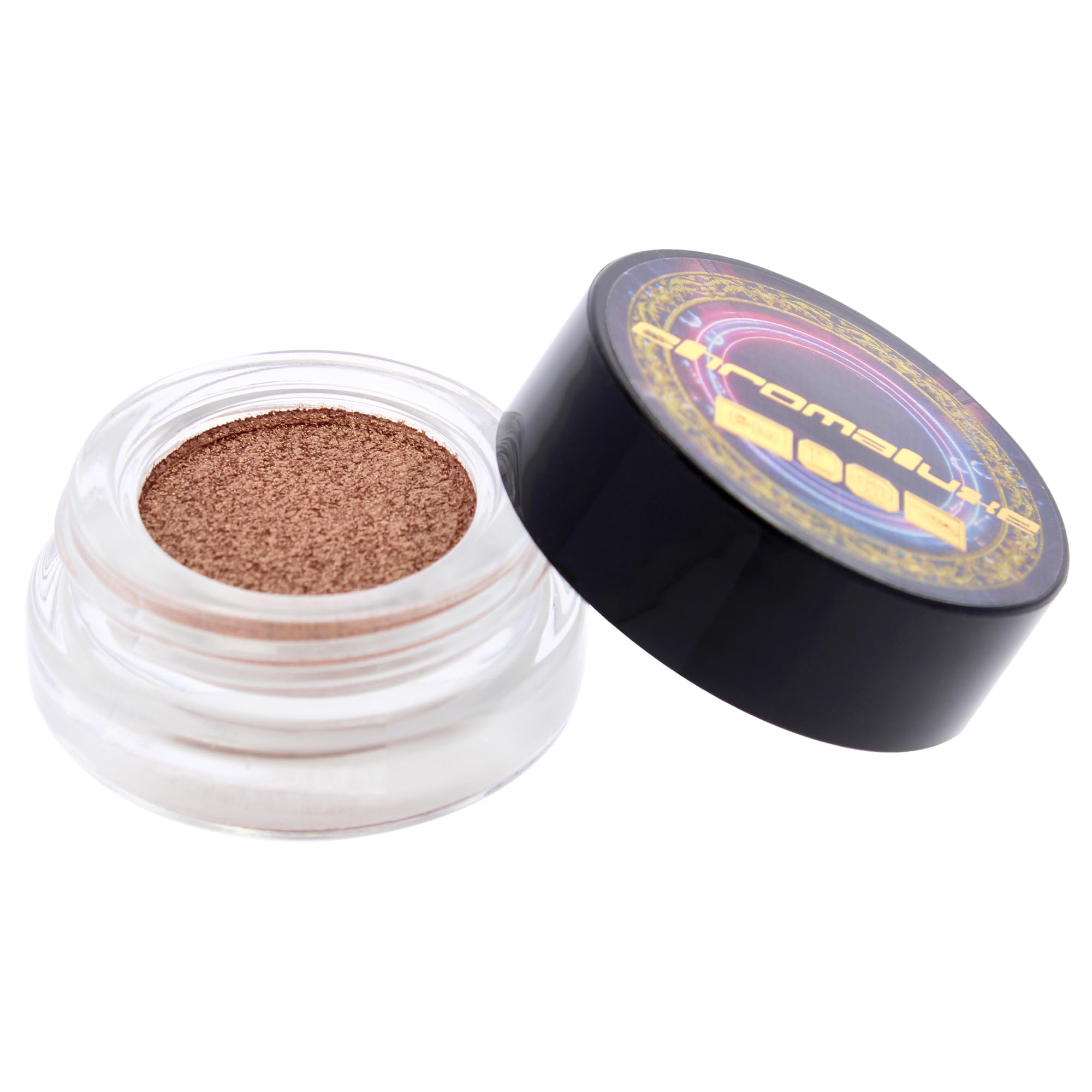 Chromaluxe Artistry Pigment - Copper Siren by Pat Mcgrath Labs for Women - 0.1 oz Eye Shadow
