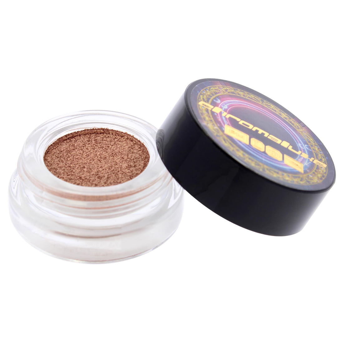 Chromaluxe Artistry Pigment - Copper Siren by Pat Mcgrath Labs for Women - 0.1 oz Eye Shadow