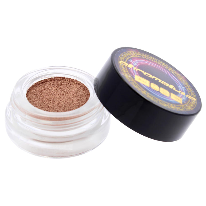 Chromaluxe Artistry Pigment - Copper Siren by Pat Mcgrath Labs for Women - 0.1 oz Eye Shadow