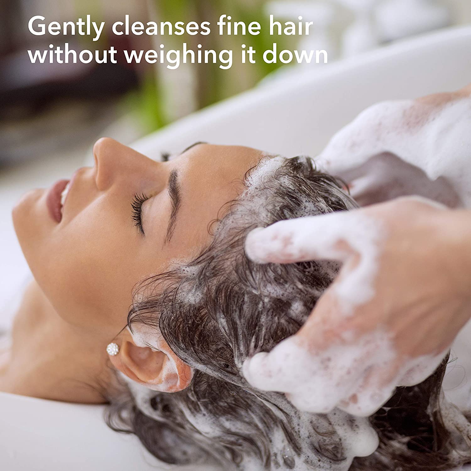 Macadamia Natural Oil REJUVENATING SHAMPOO 10 OZ