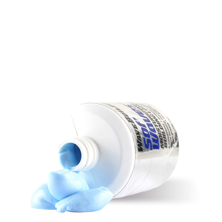 Wave Builder Sof Waves Moisturizing Building Lotion, 7 Ounce