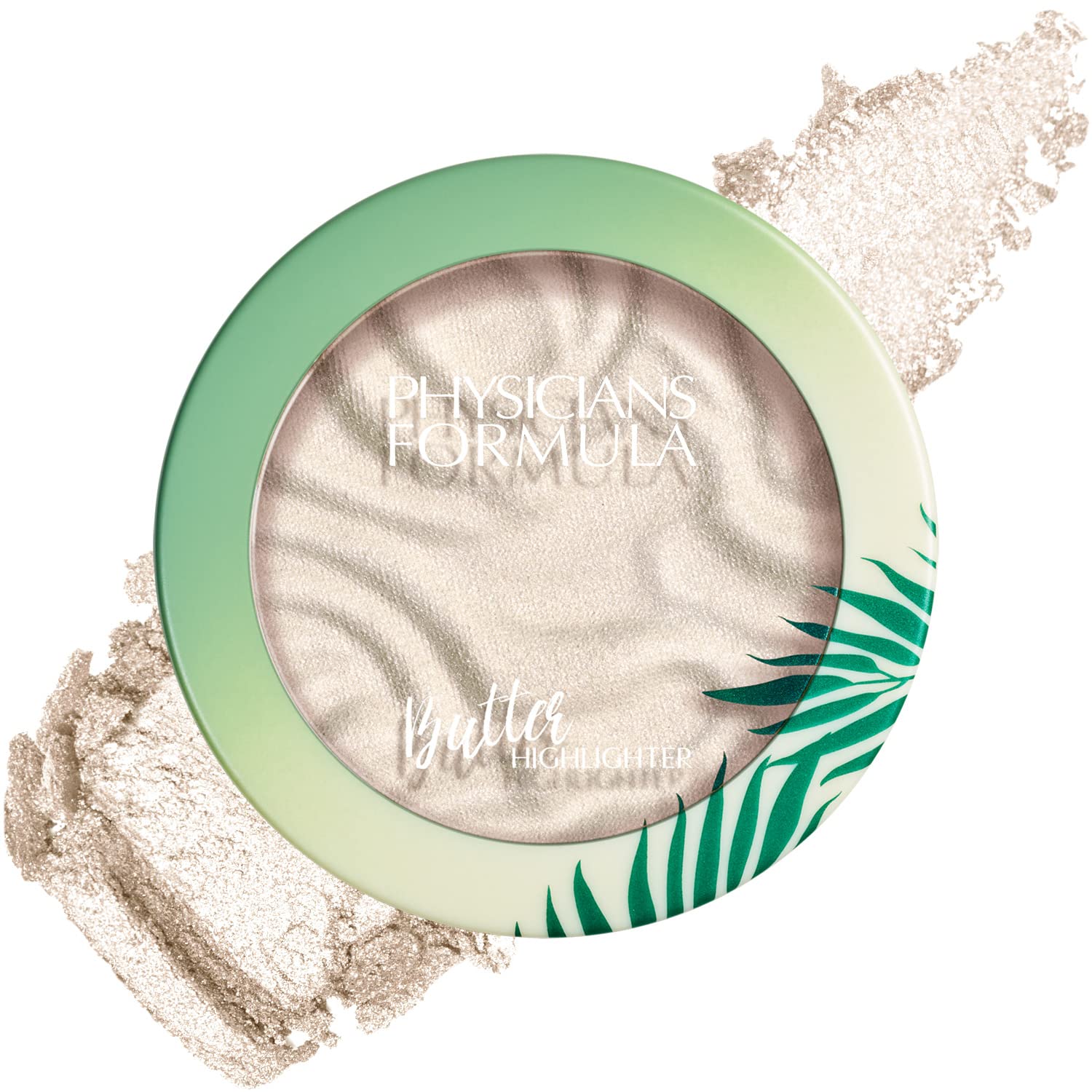 Physicians Formula Butter Highlighter, Pearl