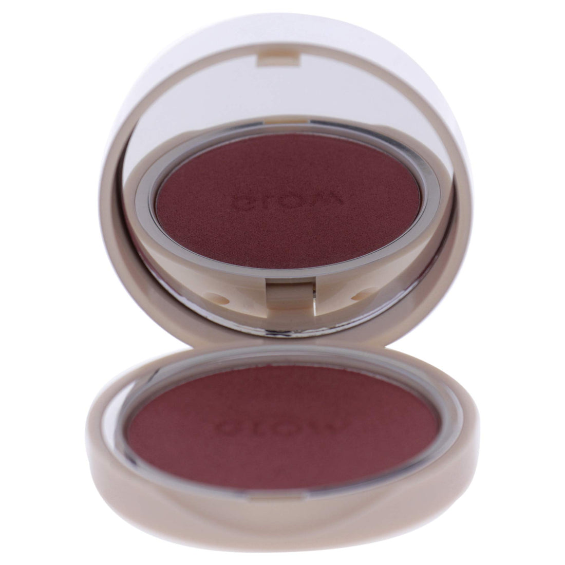 PUPA Milano Extreme Blush Glow - Lightweight - Gives A Full And Extremely Radiant Effect - Perfect Combination Of Blush And Highlighter - Suitable For All Skin Types - 200 Raspberry Pink - 0.141 Oz