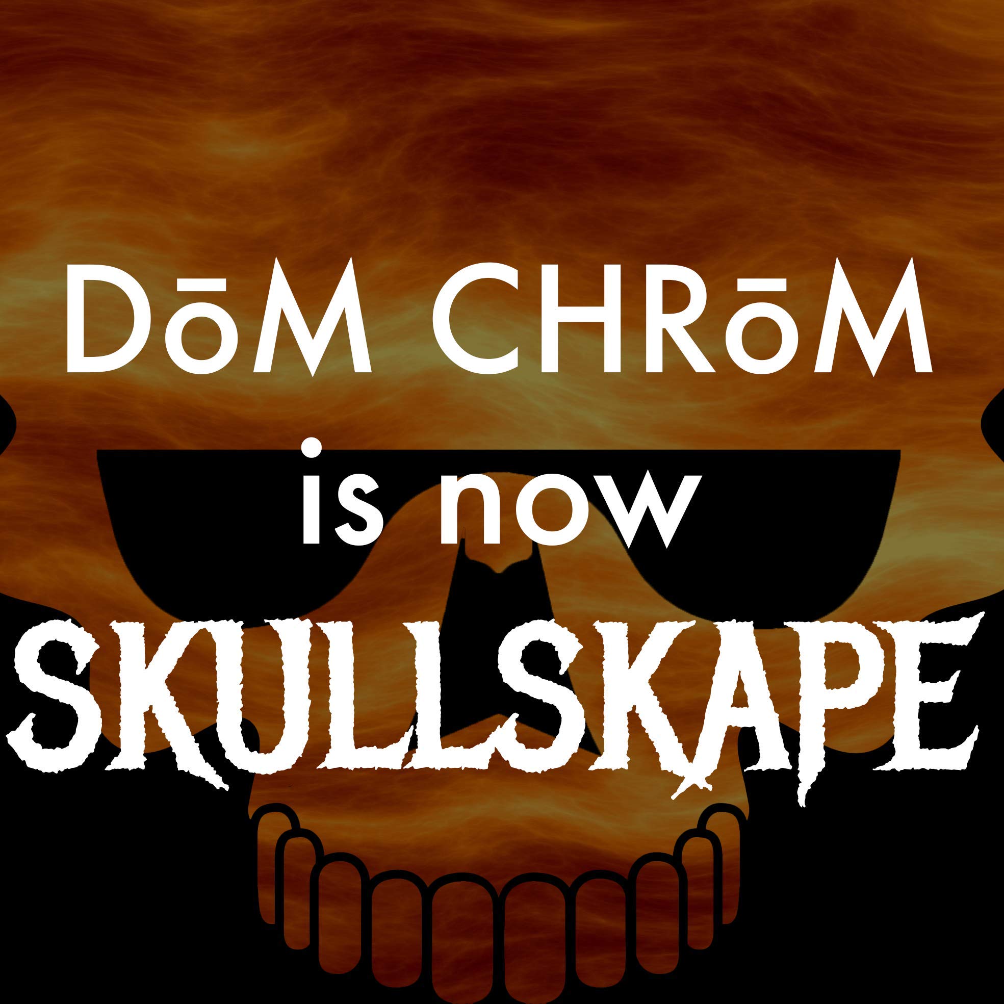 DÅm ChrÅm - Bald Shaving - Skull Scrub Pre-Shave Scrub & Wash - 4 Fl Oz