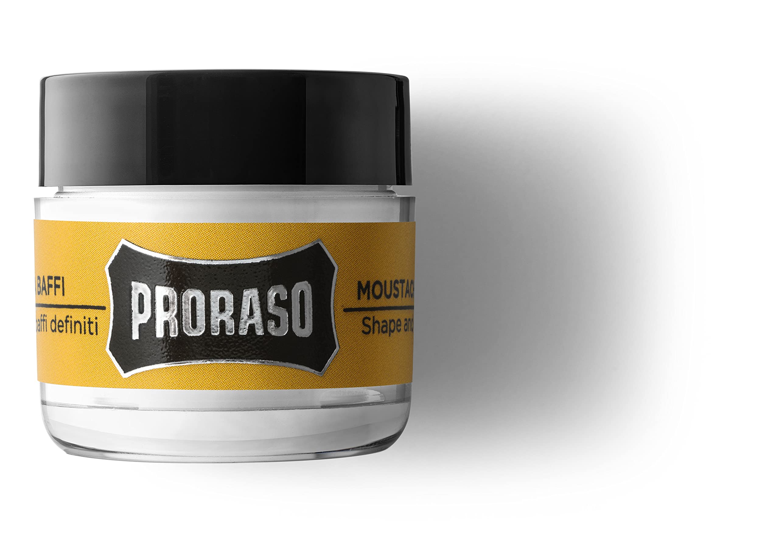 Proraso Moustache Wax