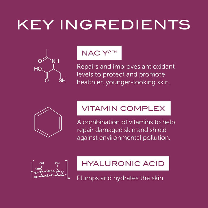 111SKIN NAC Y2 Space Anti Age Day Cream