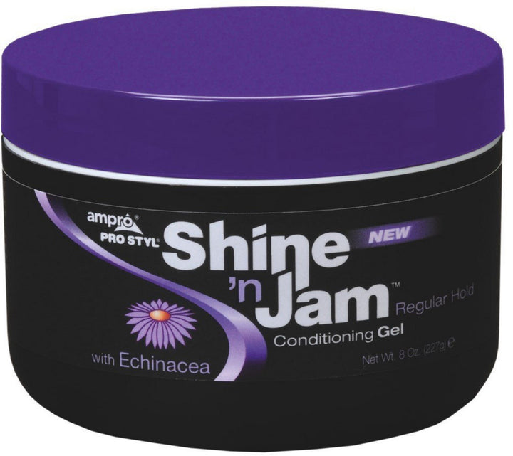 Ampro Shine 'n Jam Conditioning Gel
