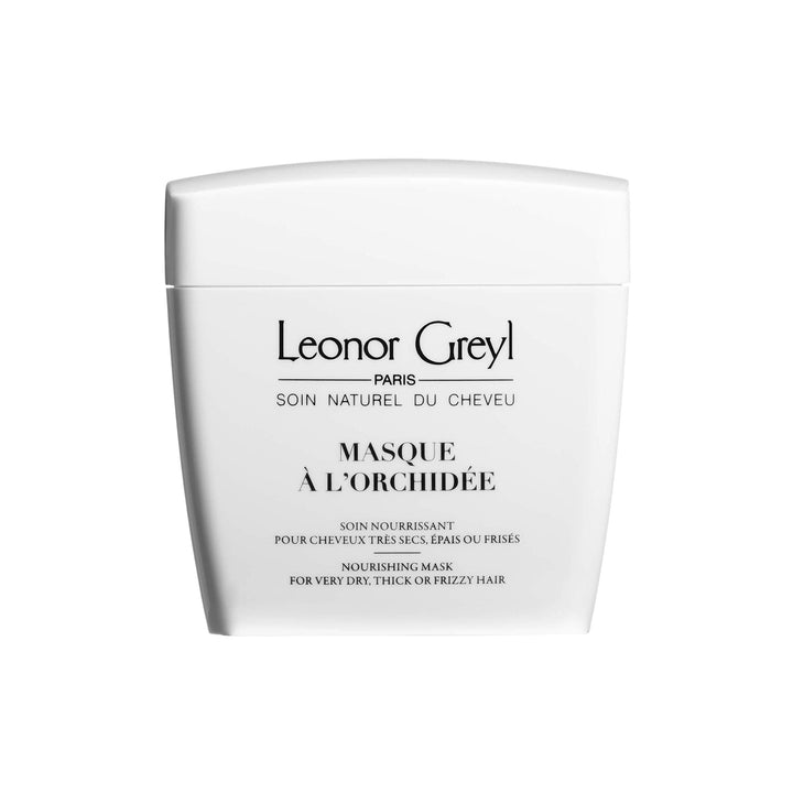 Leonor Greyl Paris Masque Orchidee Conditioning Mask, 7 oz.