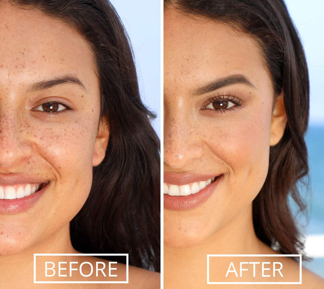 Chella Eyebrow Pencil, Elegant Ebony - Vegan, Gluten Free, Cruelty Free, Paraben Free, - Long Wearing, Smooth Consistency