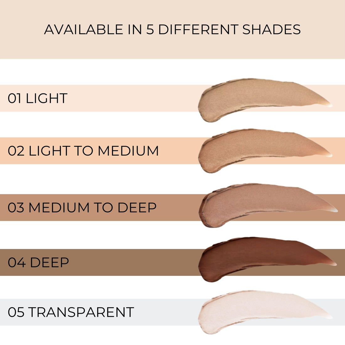 M.Asam Magic Finish Makeup 30 ml-ART.-NR. 41250