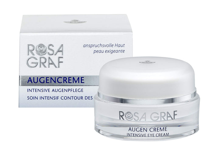 Rosa Graf: Blue Line Augen Creme (15 ml)