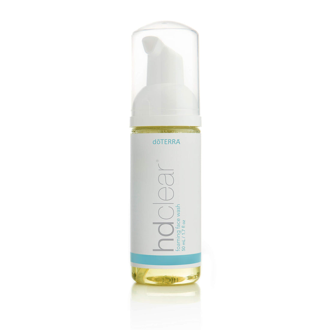 doTERRA HD Clear Foaming Face Wash 1.7 oz