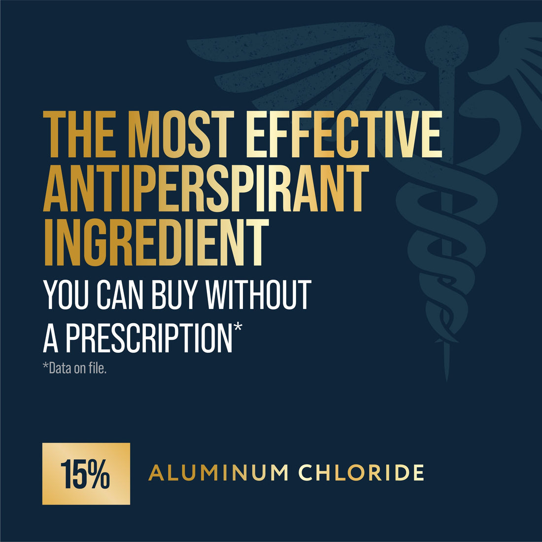 Certain Dri Prescription-Strength Clinical Antiperspirant Roll-On for Hyperhidrosis - 72-Hour Sweat Protection - Fragrance-Free - Doctor-Recommended for Men & Women - 1.2 fl oz