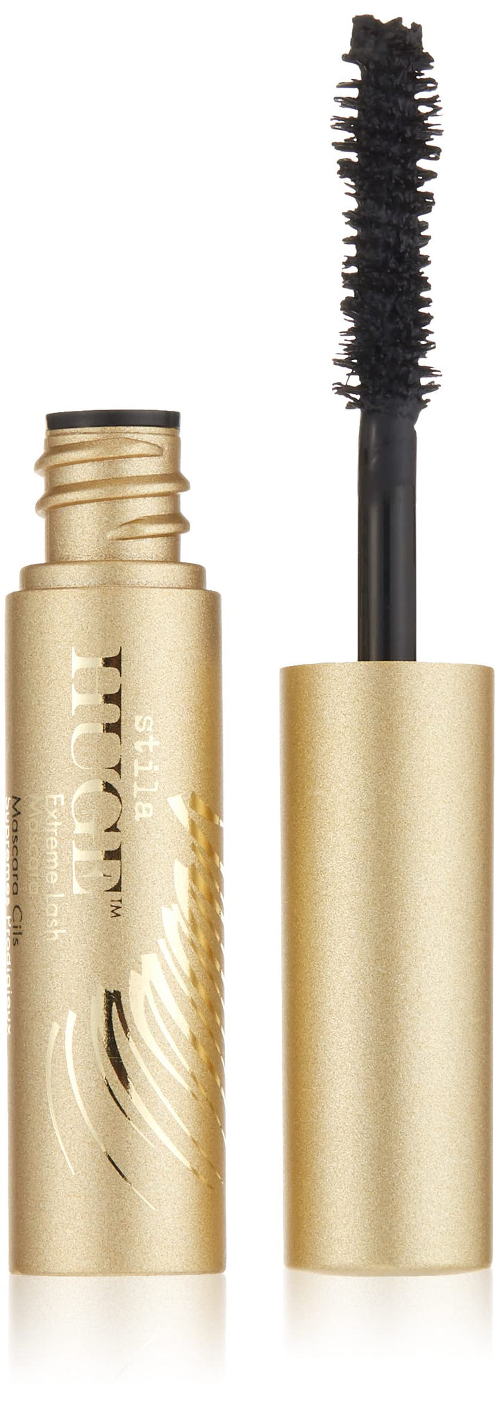 stila TRAVEL SIZE - Huge™ Extreme Lash Mascara Intense Black, 1 oz.