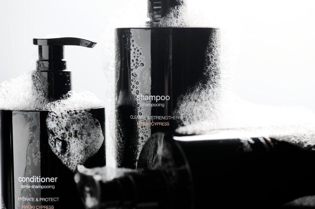 Jack Henry Conditioner – Ultra-Hydrating, Lightweight Formula with Aloe Vera & Radish Oil – Boosts Volume, Smoothness & Scalp Health – Clean, Non-Toxic, Sulfate-Free, Vegan – 13.5oz