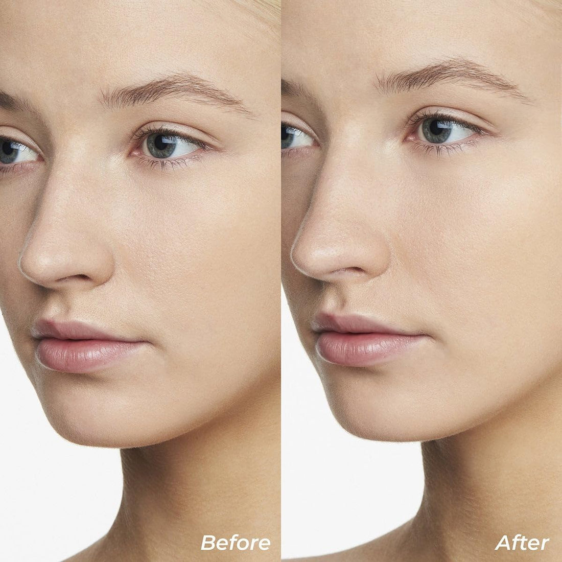 MCoBeauty Invisible Matte Face Powder, Translucent, Natural, Flawless Finish That Lasts All Day, Vegan, Cruelty Free Cosmetics