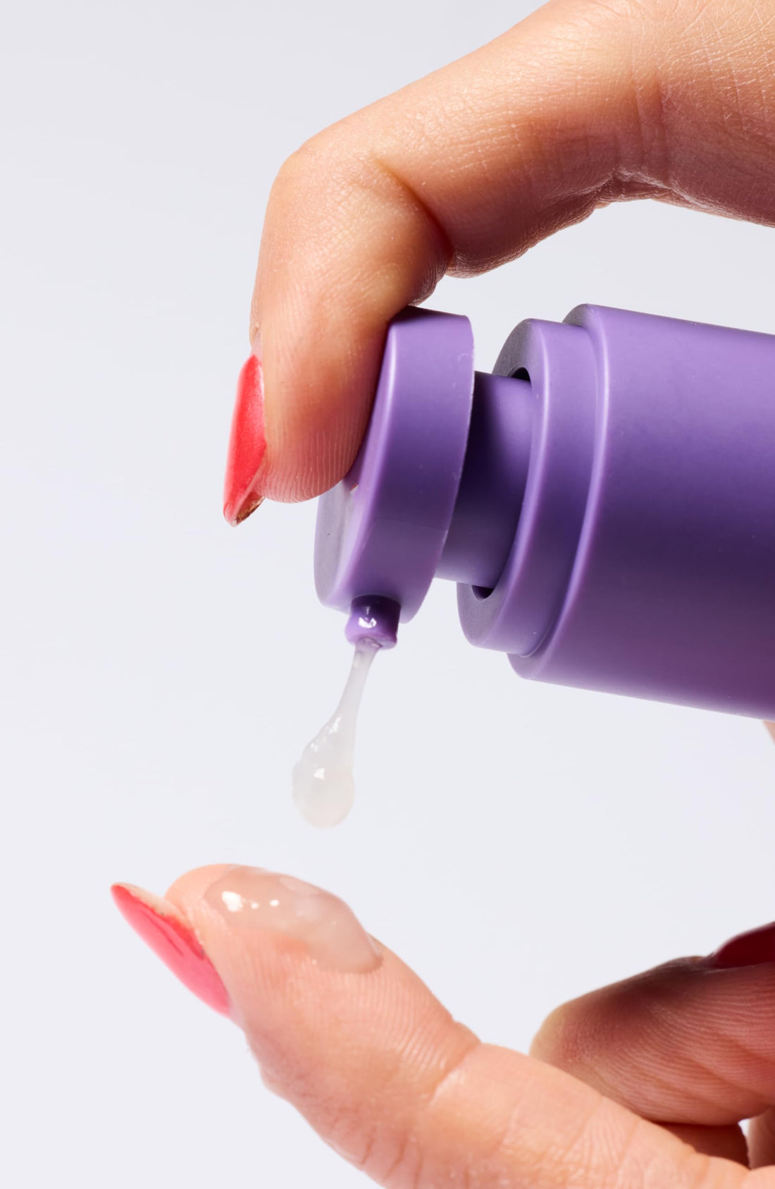 Shielded Beauty Night Life Live Probiotic + HA Serum Hydrating Skin-Renewing Night Serum with Probiotics & Hyaluronic Acid, 50ml