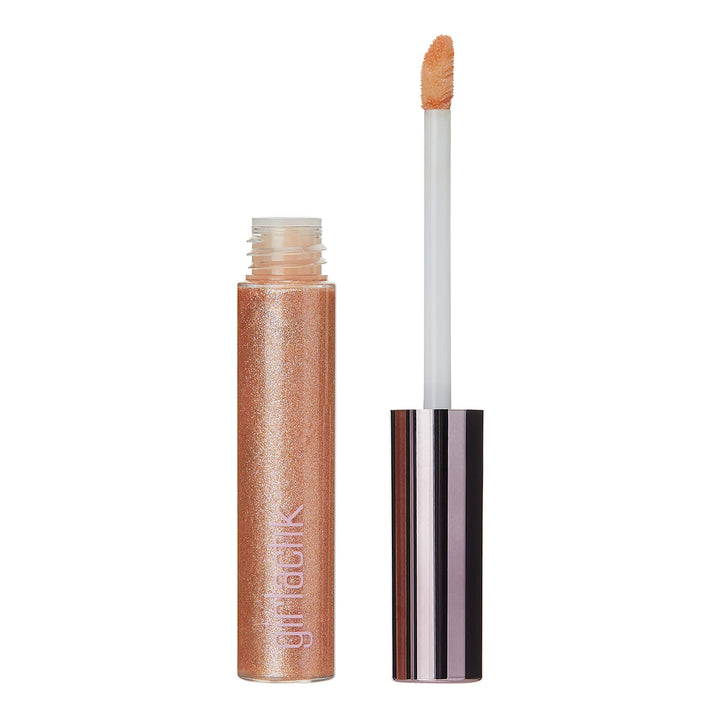 Girlactik Lip Pearls Glosser - Glow
