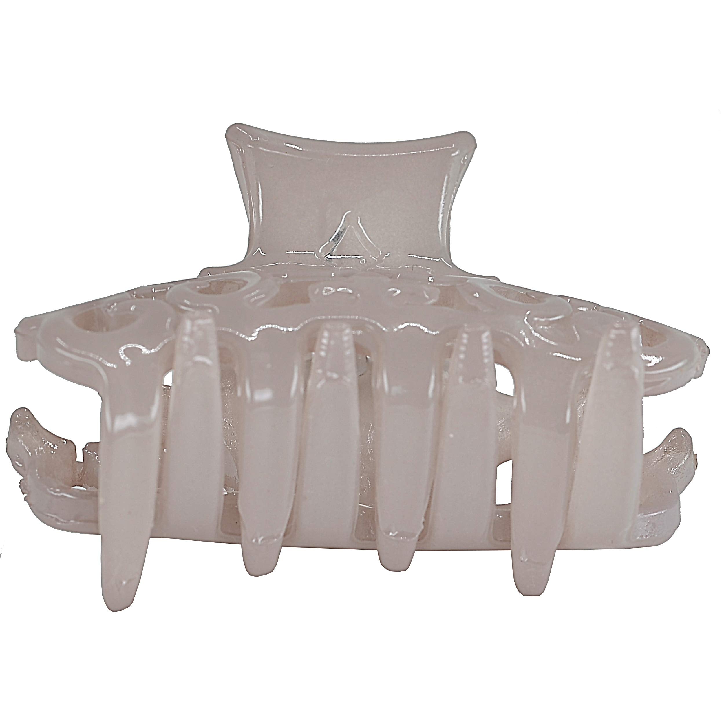 CP2401/2, CLIP Small PINK, ANTIQUE