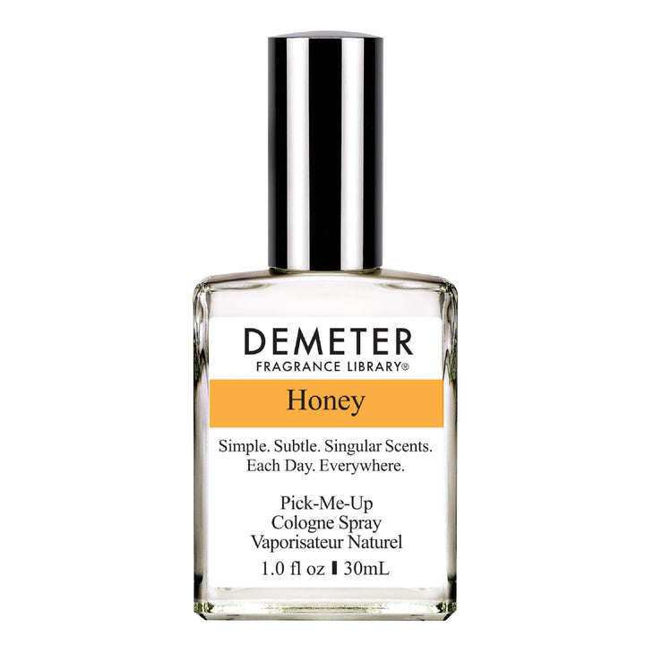 Demeter Cologne Spray, Honey, 1 oz.