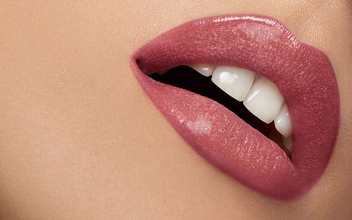 Pupa Milano Miss Pupa Lipstick - Ultra Bright, Crystal Effect - Super Shiny Lips - Semi-Transparent Comfortable Lip Color - Enhance the Volume of your Lips - 201 Cinderella - 0.071 Oz