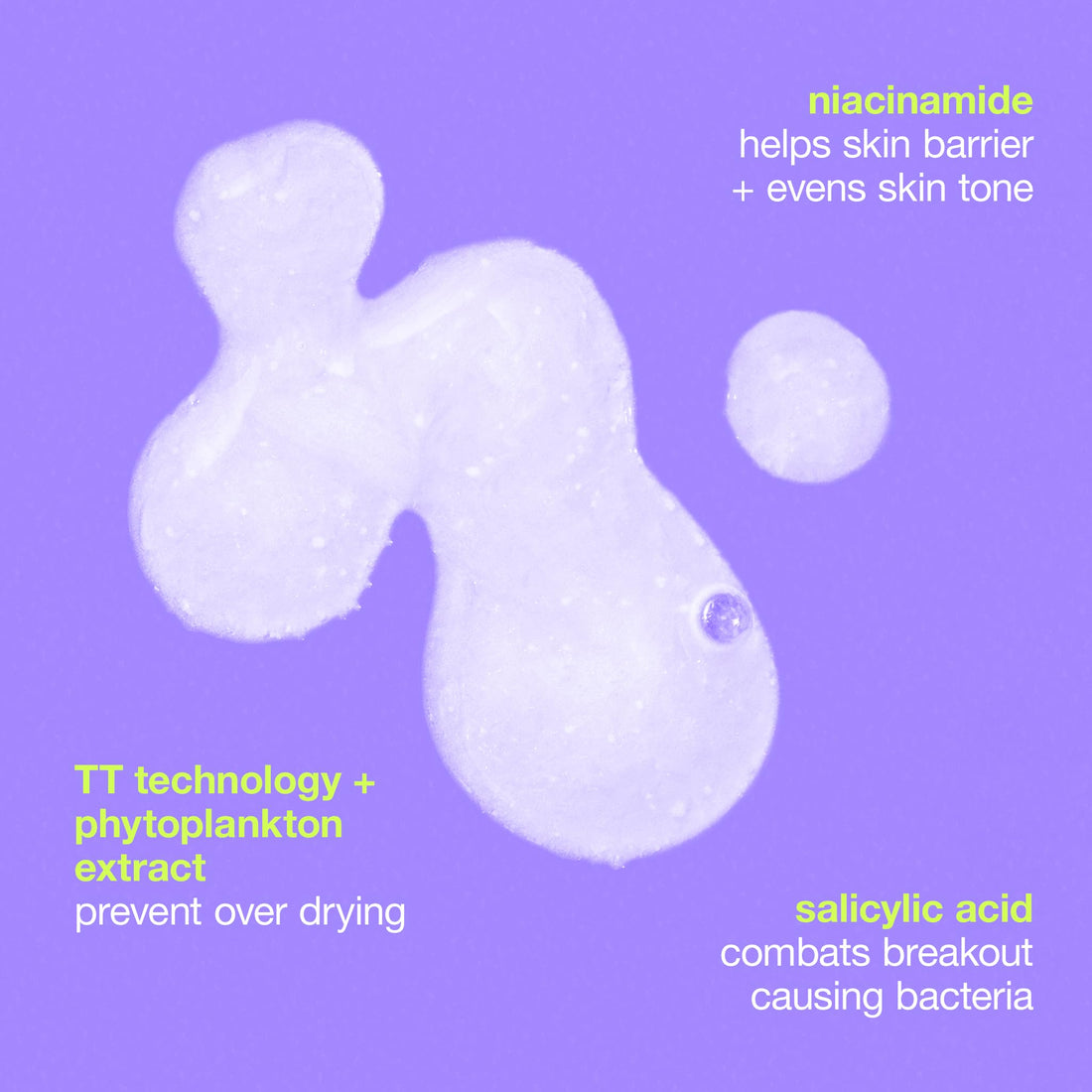 Dermalogica Clear Start Breakout Clearing Booster (1 Fl Oz) Acne Spot Treatment with Salicylic Acid - Clears Breakouts & Locks in Moisture To Soothe Irritation