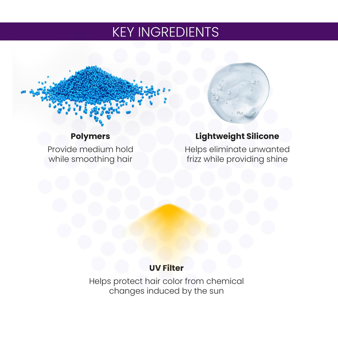 Aloxxi Working Hairspray 9.1 Oz