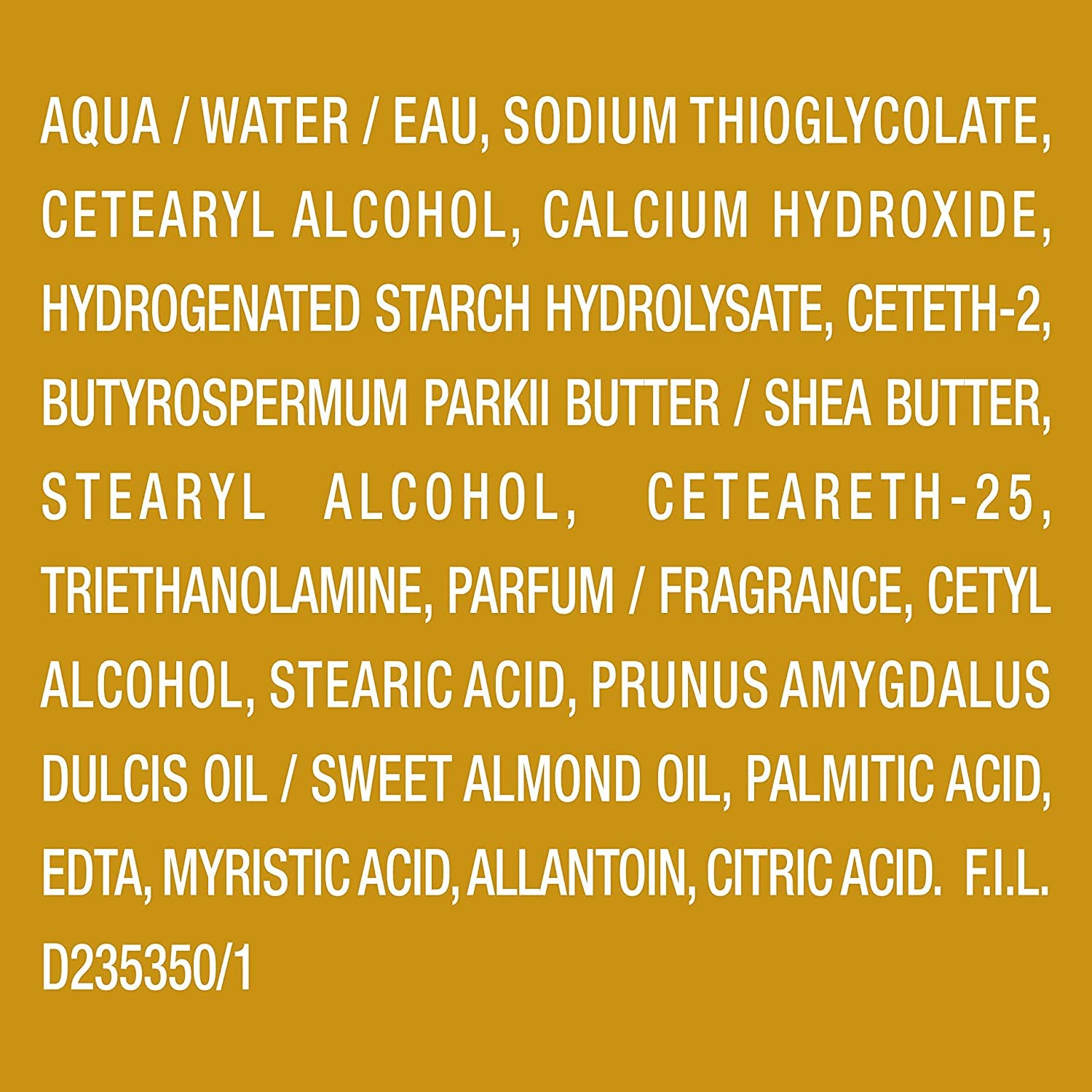 MAGIC RAZRLESS HAIR REMOVNG CR 6 OZ