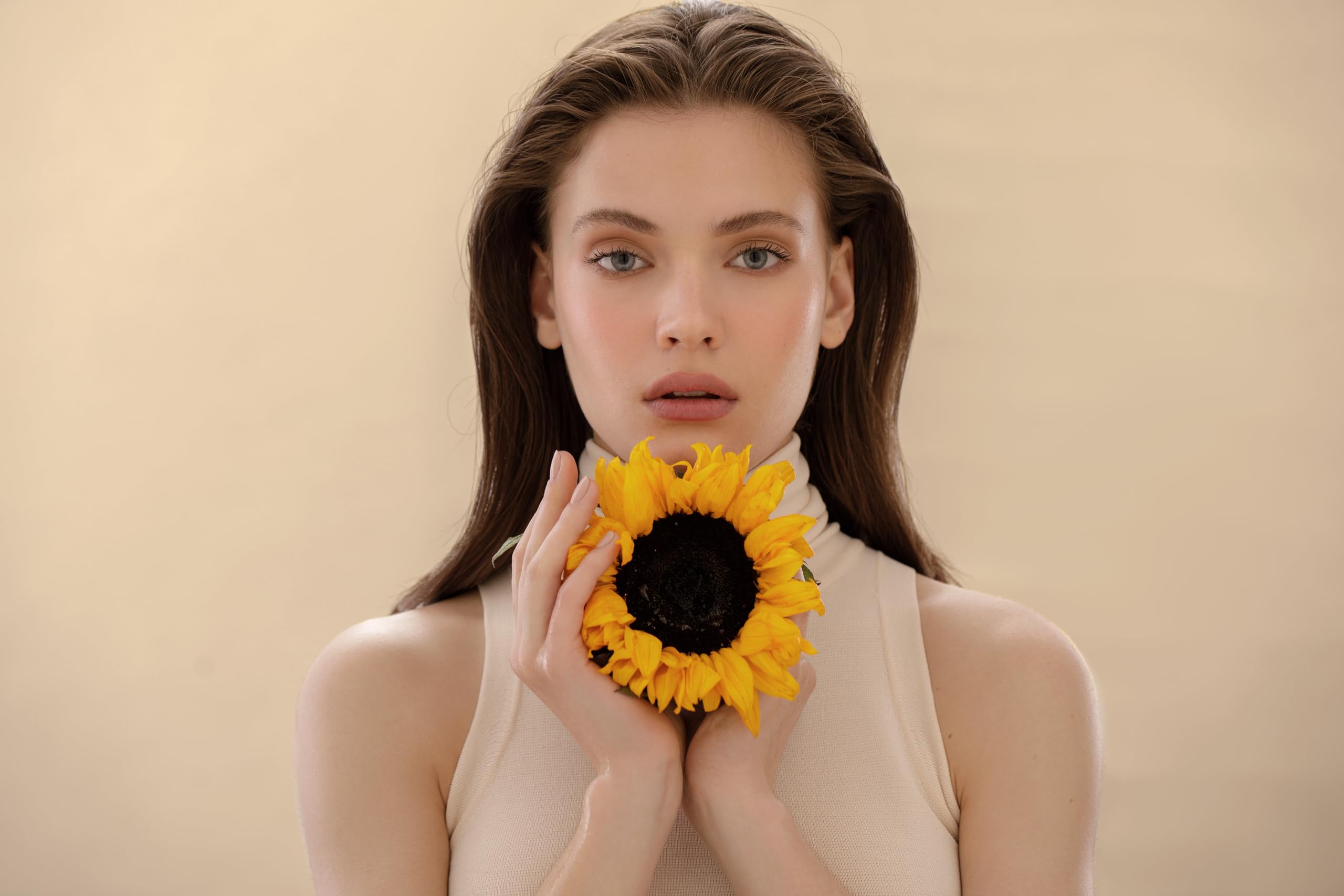 Dead Sea Naturals Facial Night Cream - Calming cream for face & neck, moisturizes, nourishes skin overnight, helps strengthen against daily aggressions, with exclusive Dead Sea Minerals, 1.7 Fl.Oz