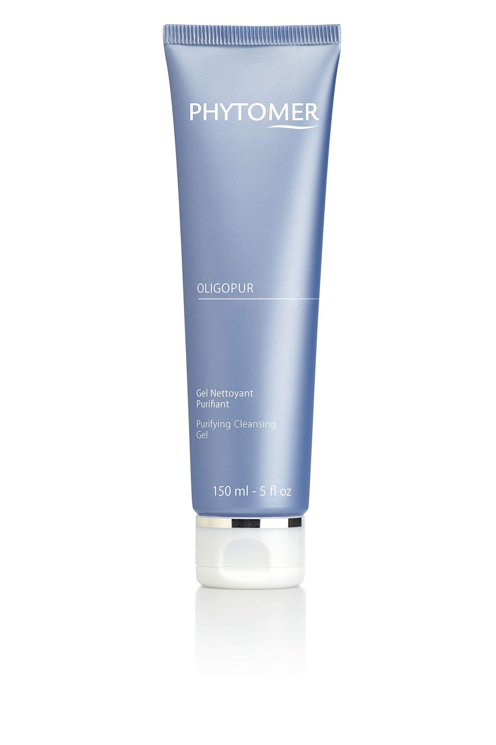 Phytomer OLIGOPUR PURIFYING CLEANSING GEL