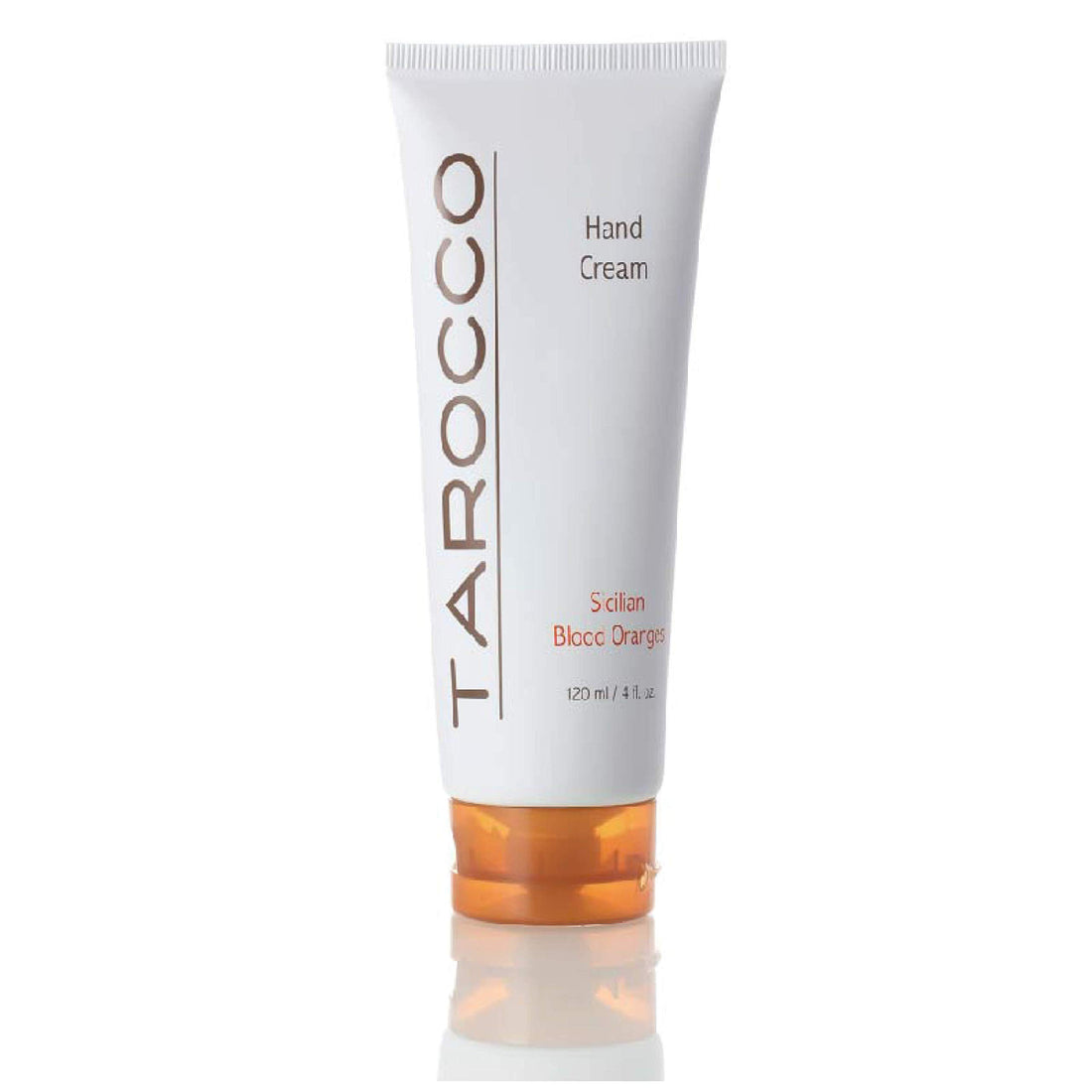 Baronessa Cali Tarocco Hand Cream - 4 Fluid Ounces
