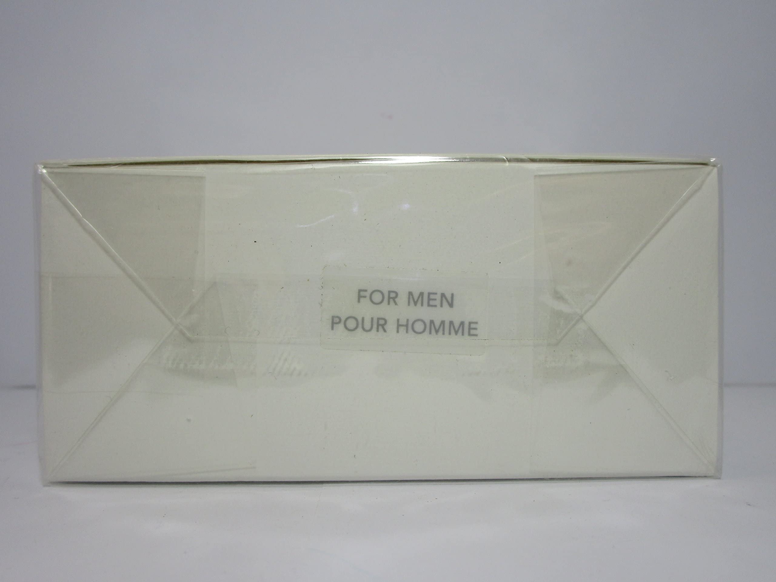 Banana Republic M EDT Spray for Men - 4.2 oz